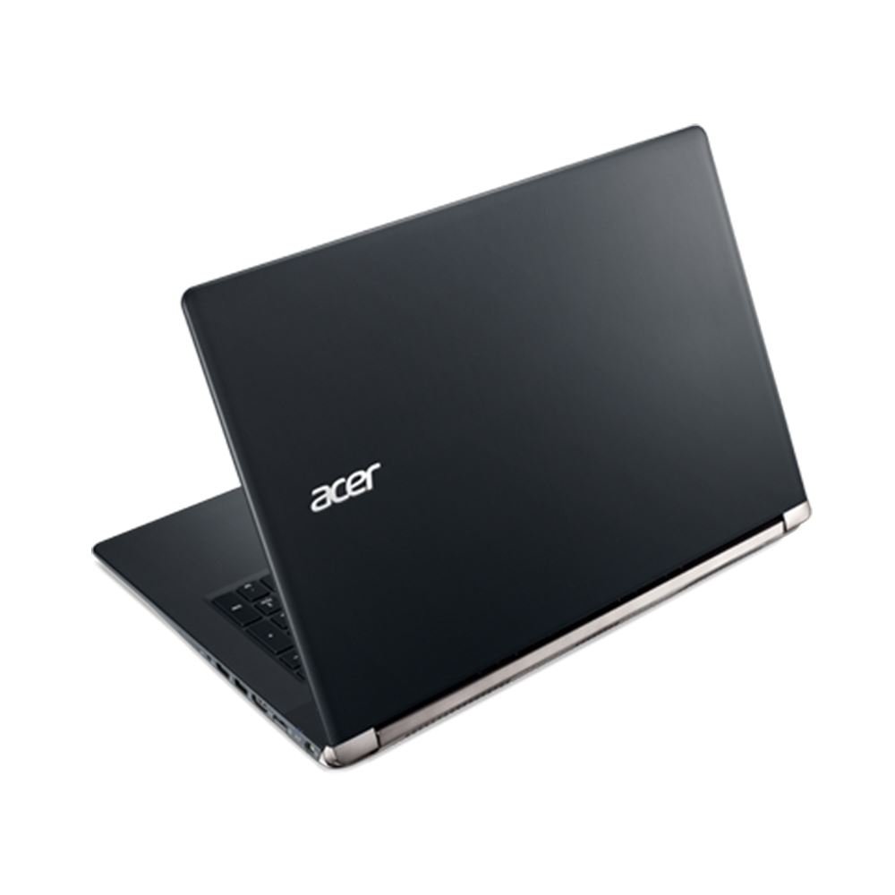 Acer Siyah Laptop