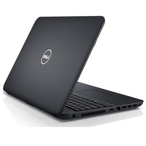 Dell Siyah Laptop