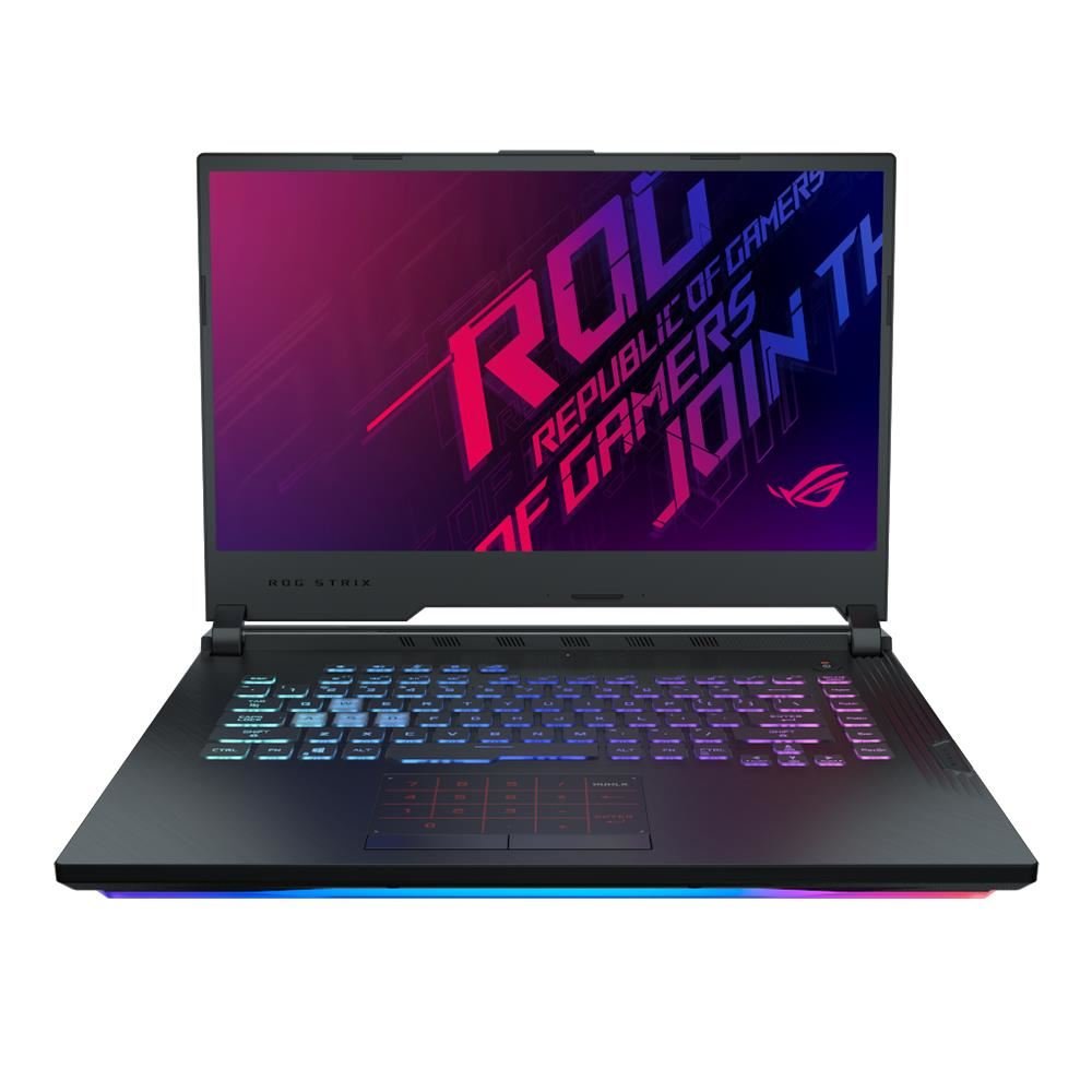 RGB Oyuncu Laptop